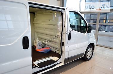 Вантажопасажирський фургон Renault Trafic 2014 в Хмельницькому