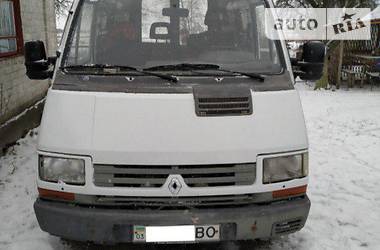  Renault Trafic 1995 в Ковеле