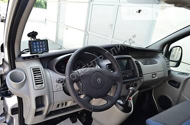 Вантажопасажирський фургон Renault Trafic 2013 в Хмельницькому