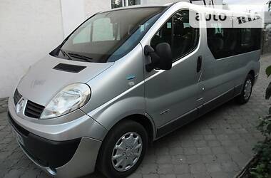 Renault Trafic 2009 Renault Trafic 2009