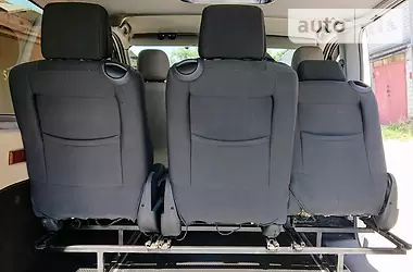 Renault Trafic 2009