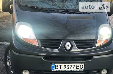 Renault Trafic 2007