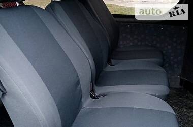 Мінівен Renault Trafic 2002 в 