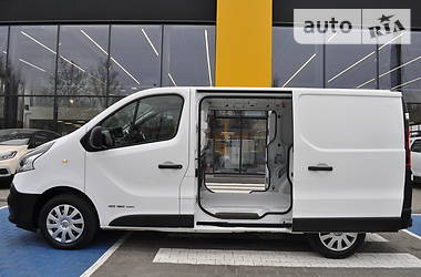 Renault Trafic 2015