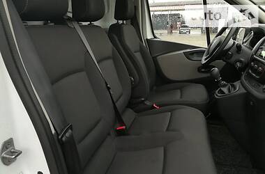 Другие легковые Renault Trafic 2014 в Черновцах