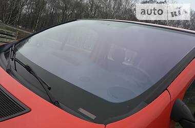 Вантажопасажирський фургон Renault Trafic 2011 в 