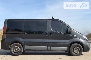 Універсал Renault Trafic 2009 в 