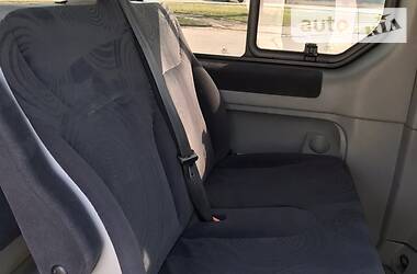 Універсал Renault Trafic 2009 в 