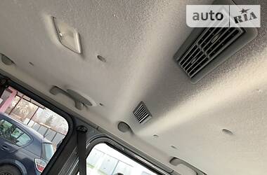 Мінівен Renault Trafic 2014 в 