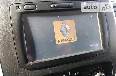 Минивэн Renault Trafic 2015 в Бродах