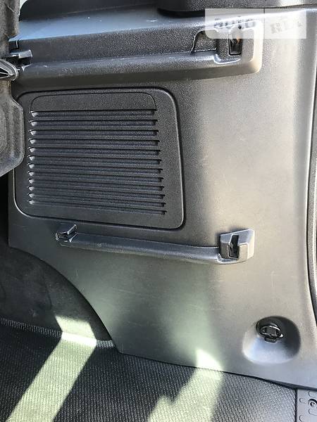 Мінівен Renault Trafic 2015 в Бродах