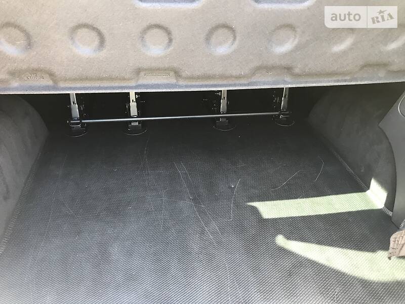 Мінівен Renault Trafic 2015 в Бродах