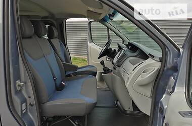 Універсал Renault Trafic 2011 в 