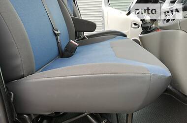 Універсал Renault Trafic 2011 в 