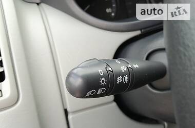Універсал Renault Trafic 2011 в 