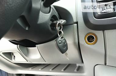 Універсал Renault Trafic 2011 в 