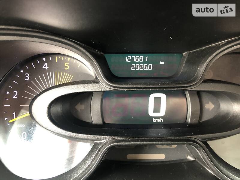 Універсал Renault Trafic 2015 в Житомирі фото 26 Універсал Renault Trafic 2015 в Житомирі