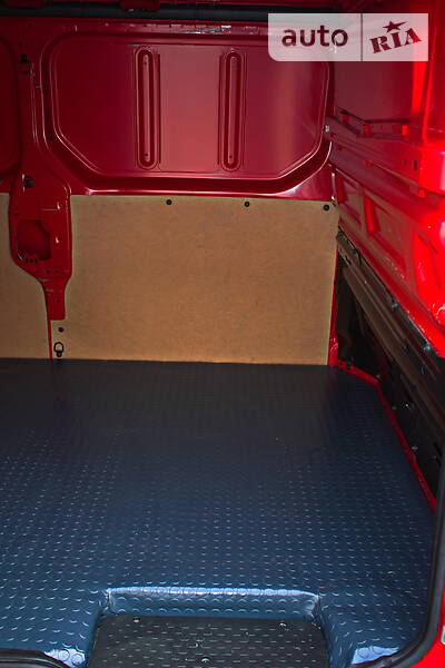 Вантажопасажирський фургон Renault Trafic 2015 в Кременчуці фото 14 Вантажопасажирський фургон Renault Trafic 2015 в Кременчуці