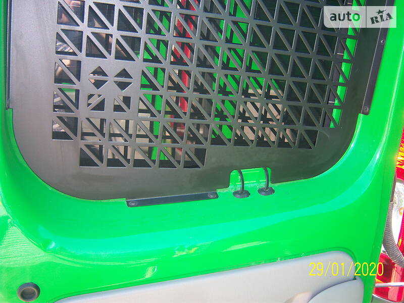 Мінівен Renault Trafic 2014 в Самборі