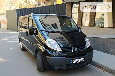 Renault Trafic 2010