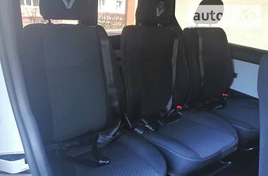 Універсал Renault Trafic 2015 в 