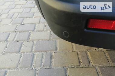 Універсал Renault Trafic 2015 в 
