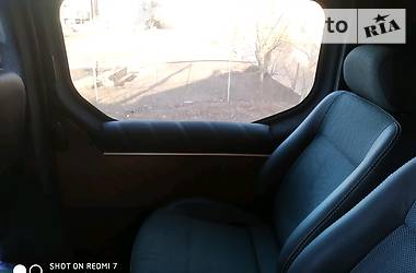  Renault Trafic 2005 в 