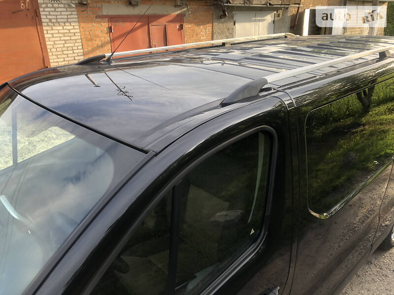 Мінівен Renault Trafic 2015 в Козятині фото 10 Мінівен Renault Trafic 2015 в Козятині