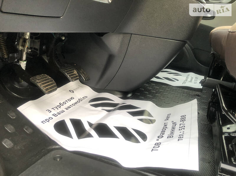 Мінівен Renault Trafic 2015 в Козятині фото 36 Мінівен Renault Trafic 2015 в Козятині