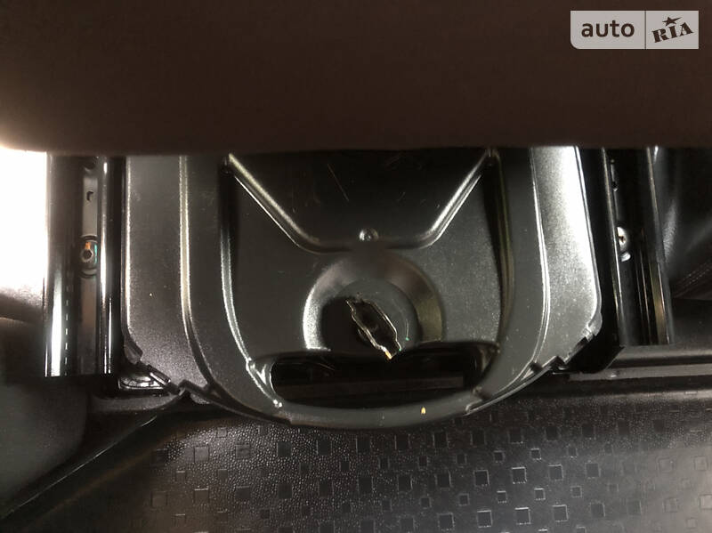 Мінівен Renault Trafic 2015 в Козятині фото 37 Мінівен Renault Trafic 2015 в Козятині