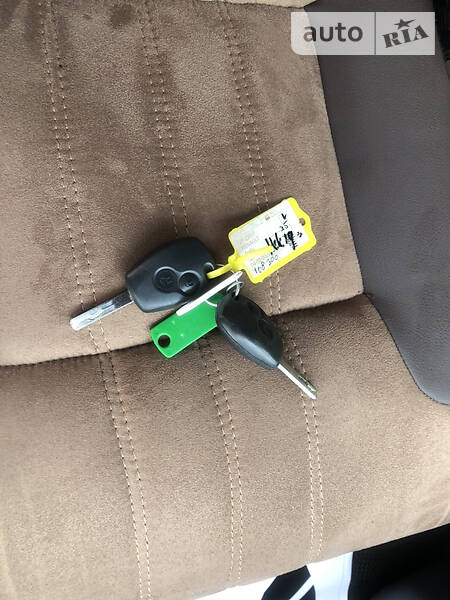 Мінівен Renault Trafic 2015 в Козятині фото 42 Мінівен Renault Trafic 2015 в Козятині