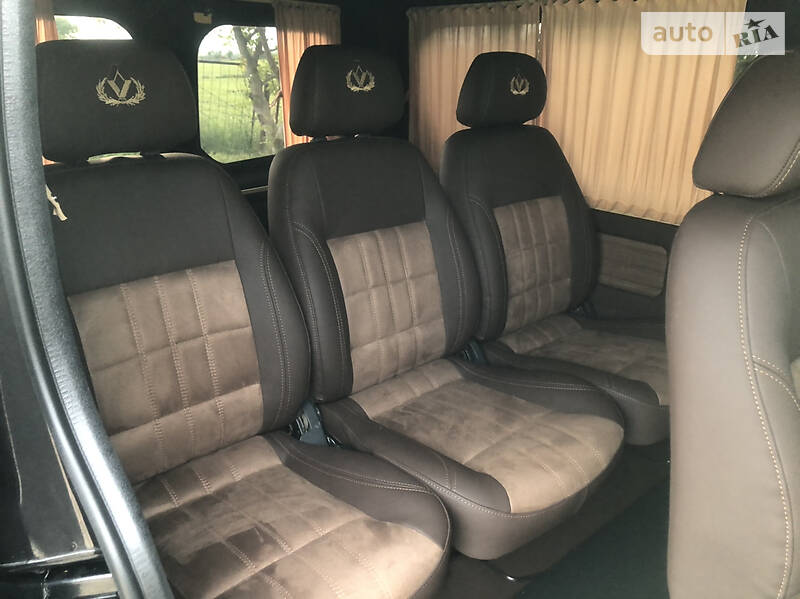 Мінівен Renault Trafic 2015 в Козятині фото 52 Мінівен Renault Trafic 2015 в Козятині