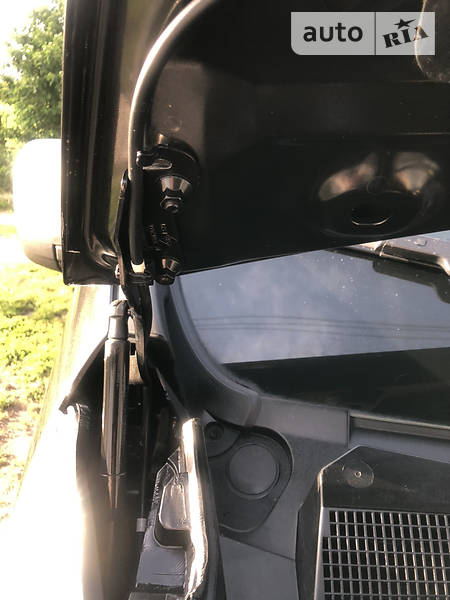 Мінівен Renault Trafic 2015 в Козятині фото 68 Мінівен Renault Trafic 2015 в Козятині