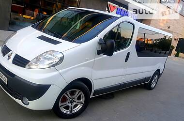 Renault Trafic 2007