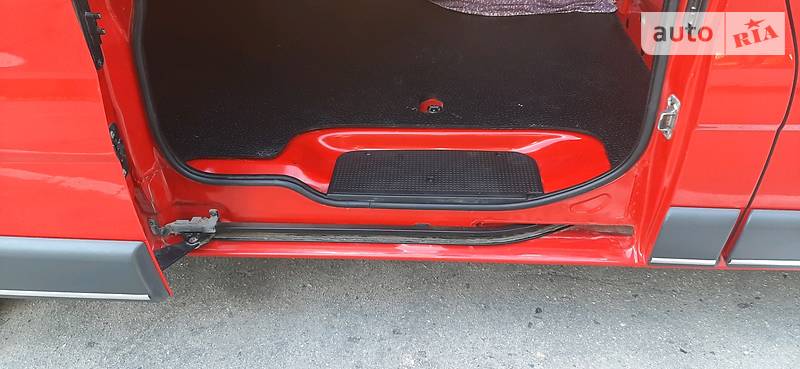 Вантажопасажирський фургон Renault Trafic 2012 в Херсоні фото 22 Вантажопасажирський фургон Renault Trafic 2012 в Херсоні