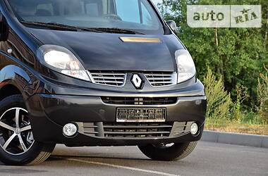 Універсал Renault Trafic 2012 в 