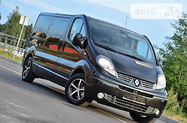 Універсал Renault Trafic 2012 в 