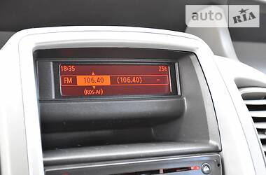 Універсал Renault Trafic 2012 в 