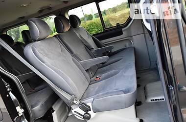 Універсал Renault Trafic 2012 в 