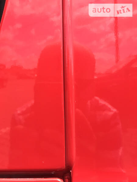 Вантажопасажирський фургон Renault Trafic 2007 в Чернівцях фото 12 Вантажопасажирський фургон Renault Trafic 2007 в Чернівцях