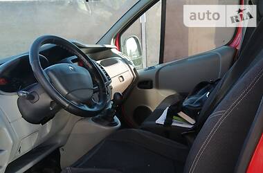  Renault Trafic 2013 в Мелитополе