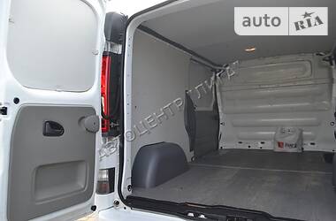 Грузопассажирский фургон Renault Trafic 2014 в Хмельницком