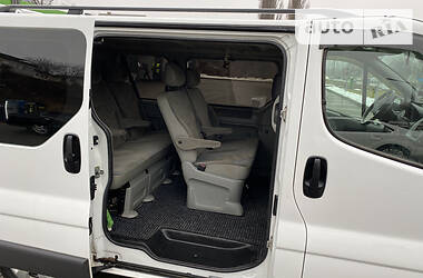 Минивэн Renault Trafic 2013 в Харькове