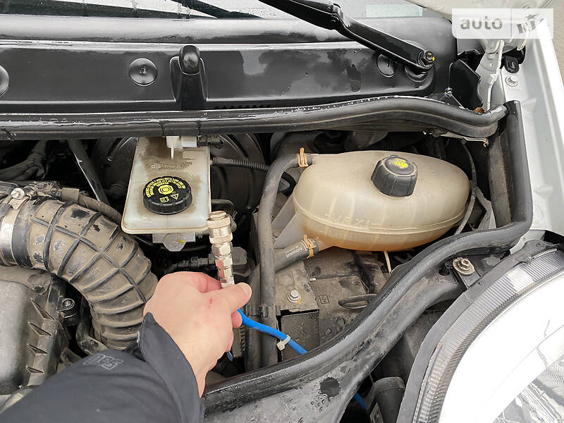 Минивэн Renault Trafic 2013 в Харькове