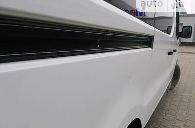 Минивэн Renault Trafic 2016 в Черновцах