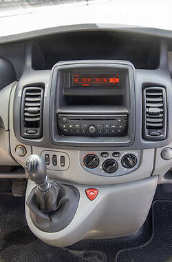  Renault Trafic 2013 в Львове