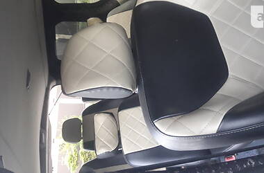 Мінівен Renault Trafic 2008 в 