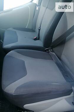  Renault Trafic 2011 в 