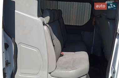Минивэн Renault Trafic 2006 в Виноградове