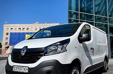 Минивэн Renault Trafic 2016 в Харькове